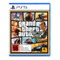 Grand Theft Auto V - PS5
