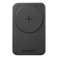 Cygnett MagMove 5K Dual Magnet Power Bank - Black