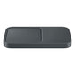 Samsung 15W Fast Wireless Charging Pad Duo - Refurbished Electronics at Tydi NZ