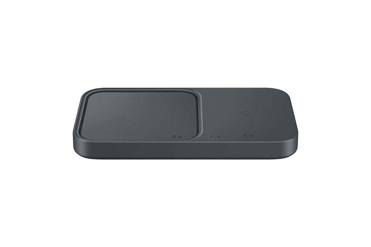 Samsung 15W Fast Wireless Charging Pad Duo - Refurbished Electronics at Tydi NZ