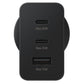 Samsung: Charging - 65W Power Adapter Trio