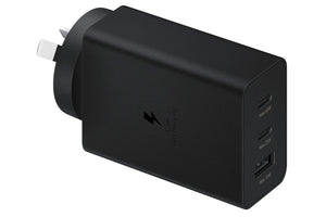 Samsung: Charging - 65W Power Adapter Trio