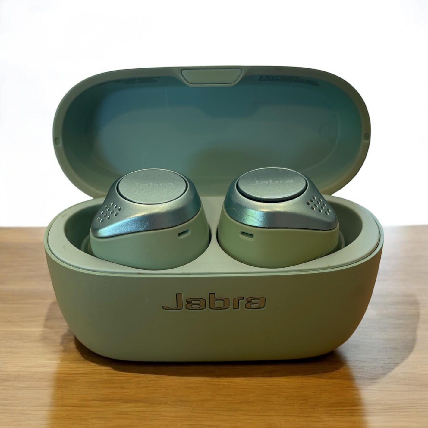 Jabra Elite 75T True Wireless In-Ear Headphones - Mint