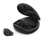 Sennheiser Conversation Clear Plus TWS Hearing Solution (Black)