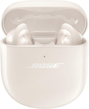 Bose QuietComfort Earbuds II Active Noise Cancelling - SoapStone