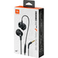 JBL Endurance Run 2 Bluetooth In-Ear Headphones (Black)