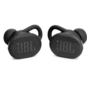 JBL Endurance Race True Wireless Sports Earbuds - Black
