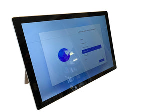 Microsoft Surface Pro 5 12.3” 7th Gen Core i5-7300U 8GB RAM 128GB SSD Win11