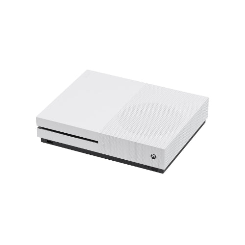 Microsoft Xbox One S 1tb Console Model 1681