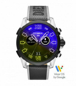 Diesel Dw601 Smartwatch 2024