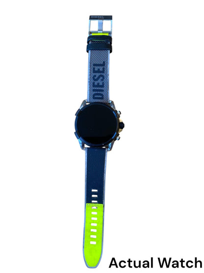 Diesel Dw601 Smartwatch 2024