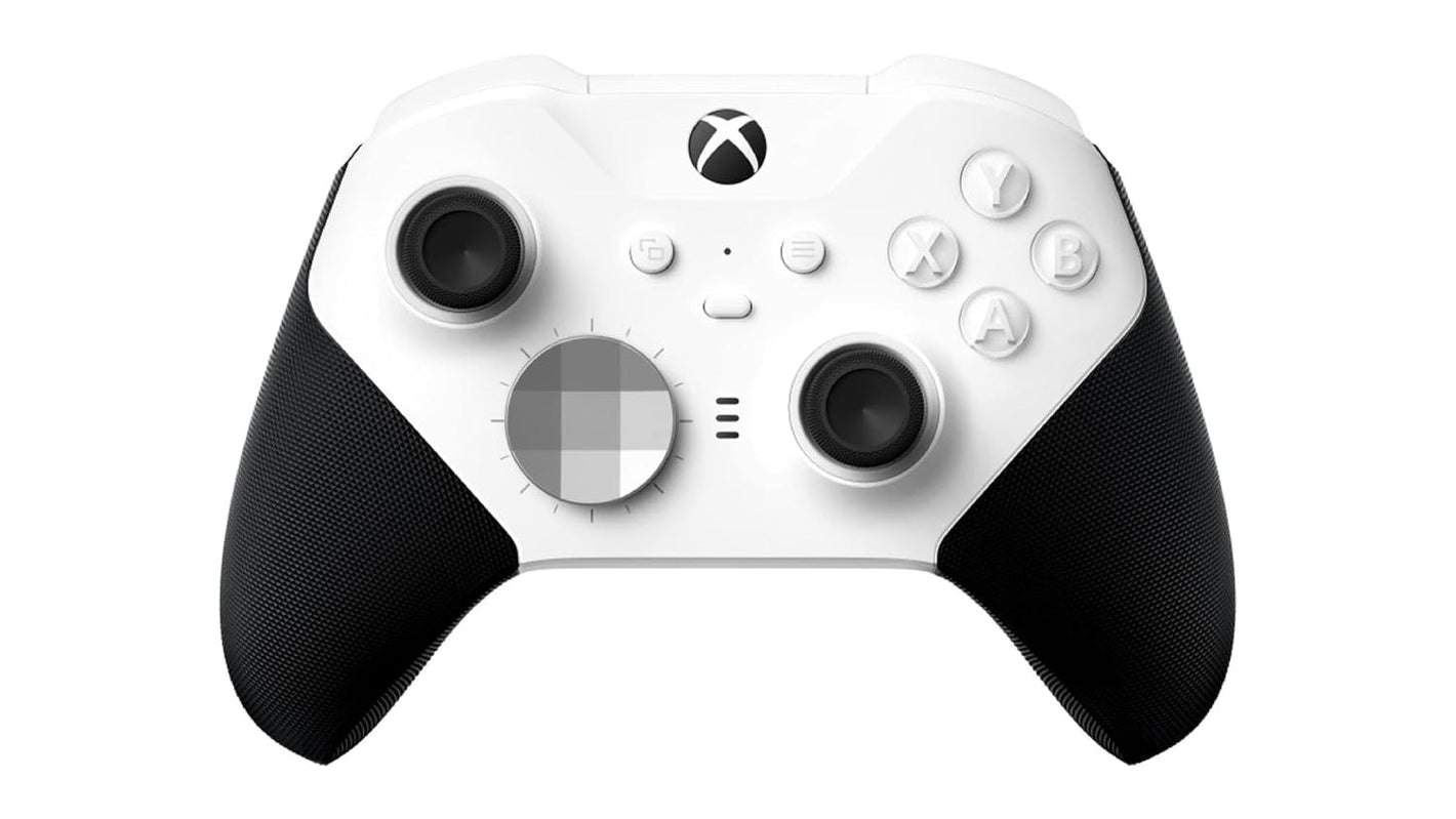 Xbox Elite Series 2 Controller - White