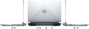 Dell G15 5515 Gaming 15.6” AMD Ryzen 5-5600H 16GB RAM 512GB SSD RTX 3050