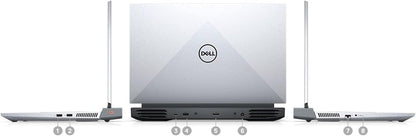 Dell G15 5515 Gaming 15.6” AMD Ryzen 5-5600H 16GB RAM 512GB SSD RTX 3050