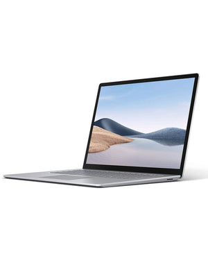 Microsoft Surface Laptop 4 15” AMD Ryzen 5 8GB RAM 256GB SSD Win11
