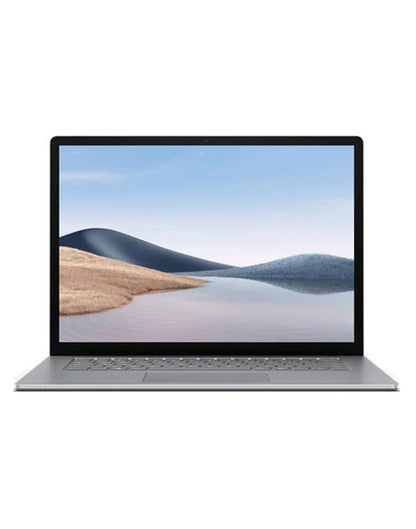 Microsoft Surface Laptop 4 15” AMD Ryzen 5 8GB RAM 256GB SSD Win11