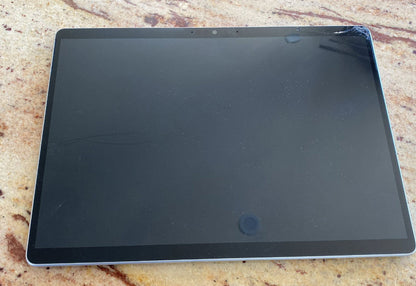 Microsoft Surface Pro 9 13” Touch 12th Gen 10 Core i5-1235U 8GB 256GB SSD Win11