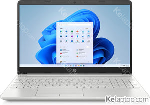 HP 15.6” Full HD 11th Gen Core i7-1165G7 2.8GHz 16GB RAM 256GB SSD Win11