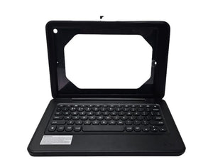 ZAGG Rugged case & Keyboard for Apple ipad 10.2" 7-8-9th Generations