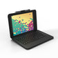 ZAGG Rugged case & Keyboard for Apple ipad 10.2" 7-8-9th Generations
