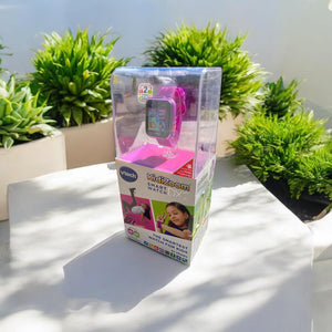 Child's Watch Smart Watch Kidizoom Vtech 256 MB