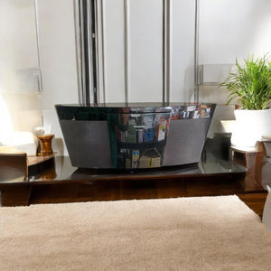 Panasonic HC200 Micro Stereo