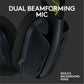 Logitech G4345 Wireless Gaming Headset