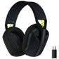 Logitech G4345 Wireless Gaming Headset