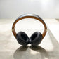 Beats Studio3 Wireless Over-Ear Headphones Skyline Collection - Midnight Black