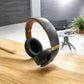 Beats Studio3 Wireless Over-Ear Headphones Skyline Collection - Midnight Black