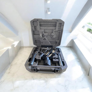 DJI Ronin-sc Gimbal and Carry case $1 reserve
