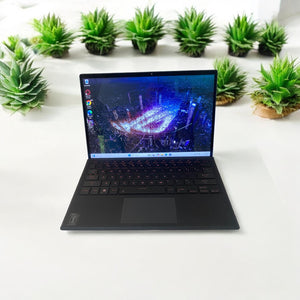 Asus ROG Flow Z13 Intel Core i5-12500H 16GB RAM 512GB SSD 13.4” FHD+ Win11