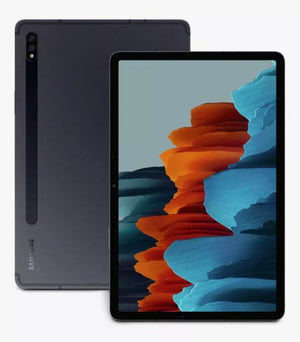 Samsung Galaxy Tab S7 SM-T870 11” 6GB RAM 128GB Storage Webcam Android 13
