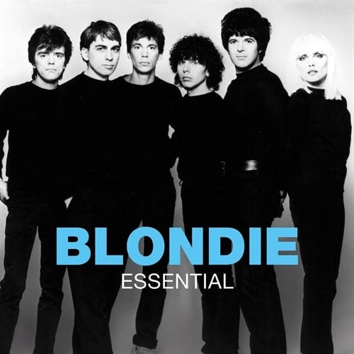 BLONDIE-ESSENTIAL - Refurbished Electronics at Tydi NZ
