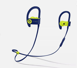 Powerbeats3 Wireless Earphones - Indigo