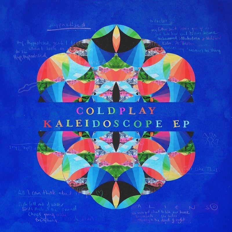 Coldplay - Kaleidoscope Ep - Refurbished Electronics at Tydi NZ