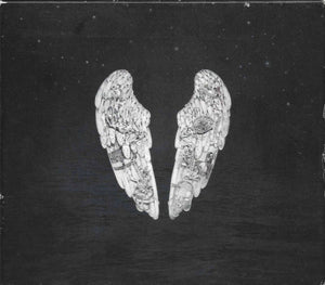 Coldplay - Ghost Stories - Refurbished Electronics at Tydi NZ