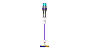 Dyson Gen5detect Absolute Handstick Vacuum Cleaner - Purple/Iron
