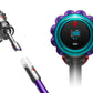 Dyson Gen5detect Absolute Handstick Vacuum Cleaner - Purple/Iron
