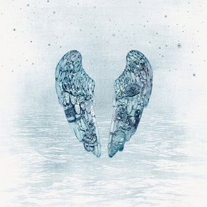 Coldplay – Ghost Stories · Live 2014 - Refurbished Electronics at Tydi NZ