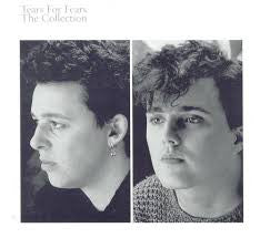Tears For Fears – The Collection - Refurbished Electronics at Tydi NZ