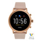 Fossil Gen 5 Julianna HR DW10F1 Blush Leather