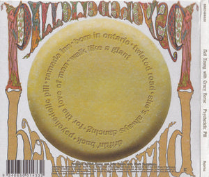 Neil Young Psychedelic Pill 2 CD