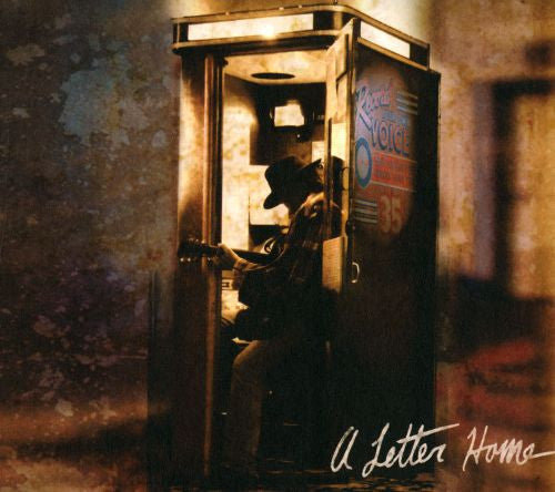 Neil Young – A Letter Home