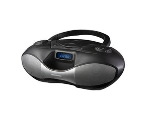 S Digital Portable CD player