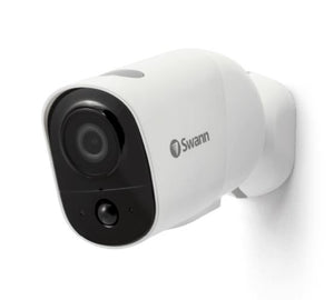 Swann Xtreen Security Camera