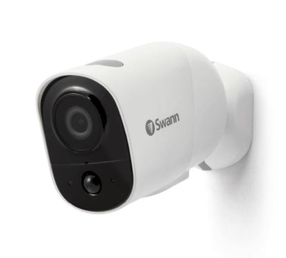 Swann Xtreen Security Camera - Refurbished Camera at Tydi NZ