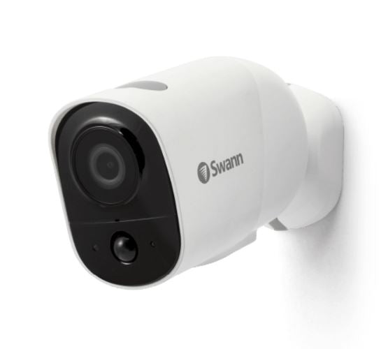 Swann Xtreen Security Camera