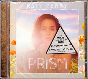 Katy Perry – Prism
