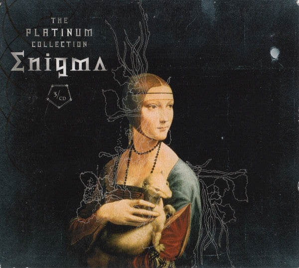 Enigma – The Platinum Collection